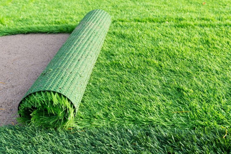 365 Custom Turf Luxury Lawns
