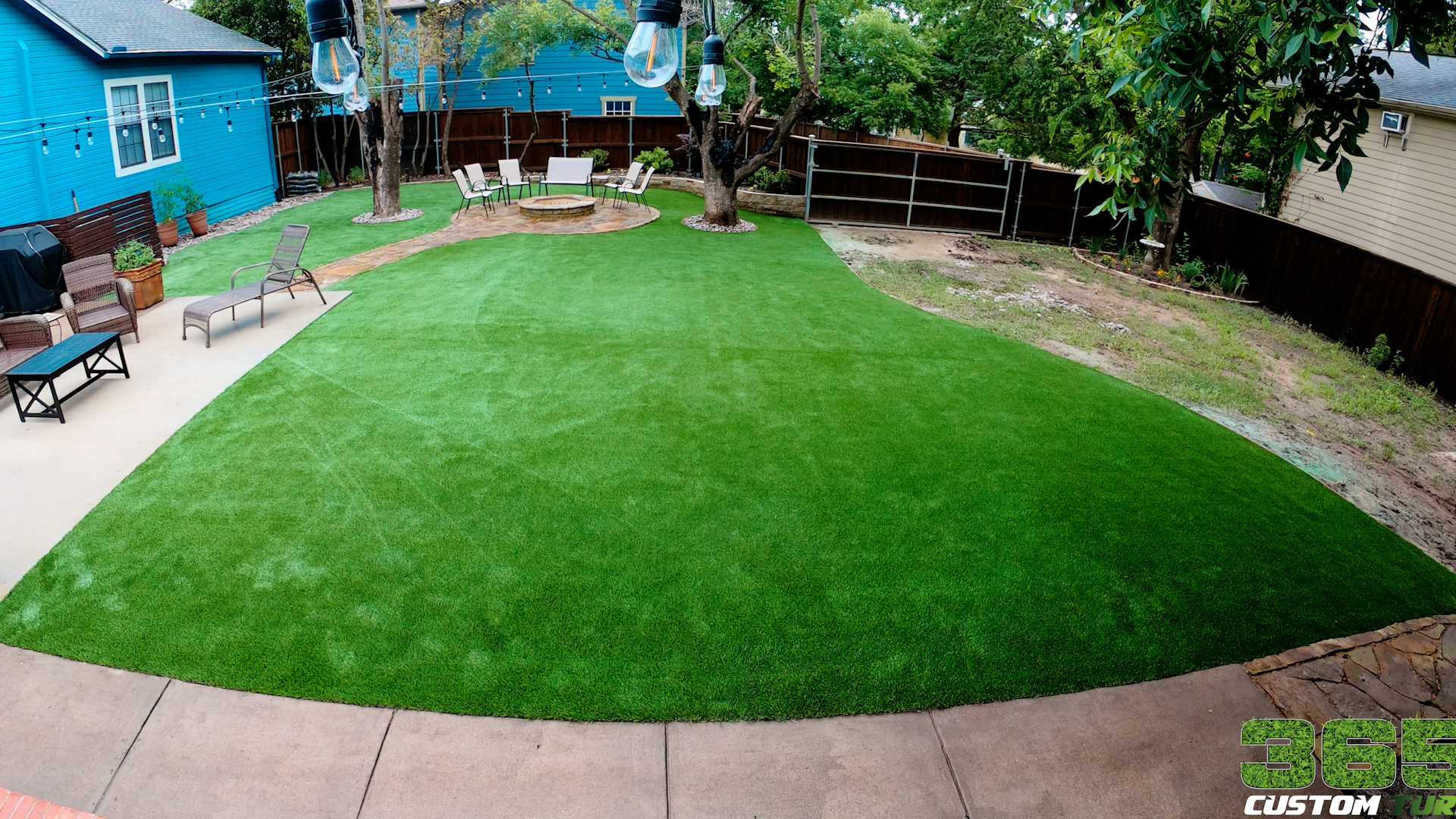 best-artificial-lawn